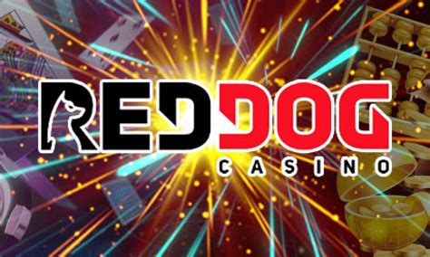 Red dog casino download